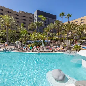 Abora Continental By Lopesan Hotell