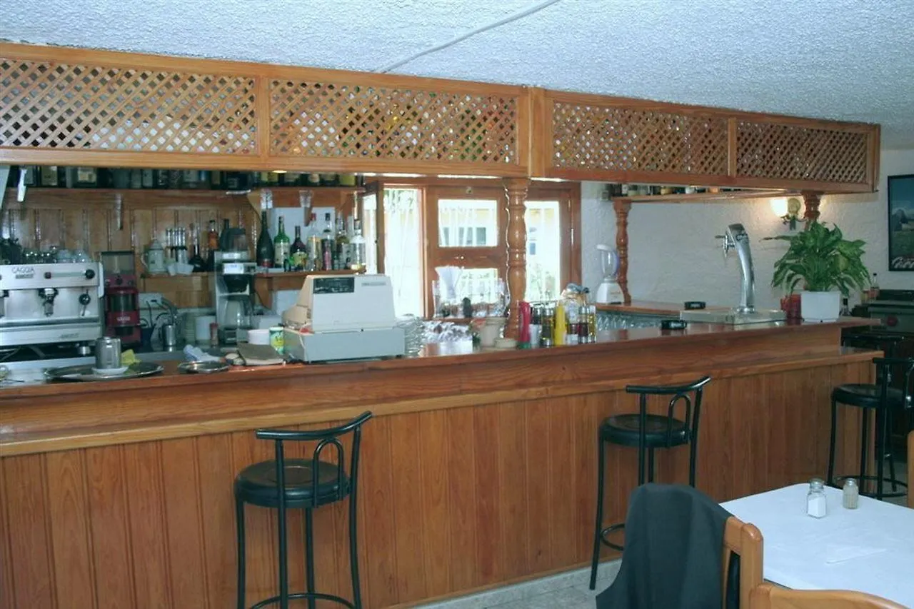 Los Tilos Hotel Playa del Ingles