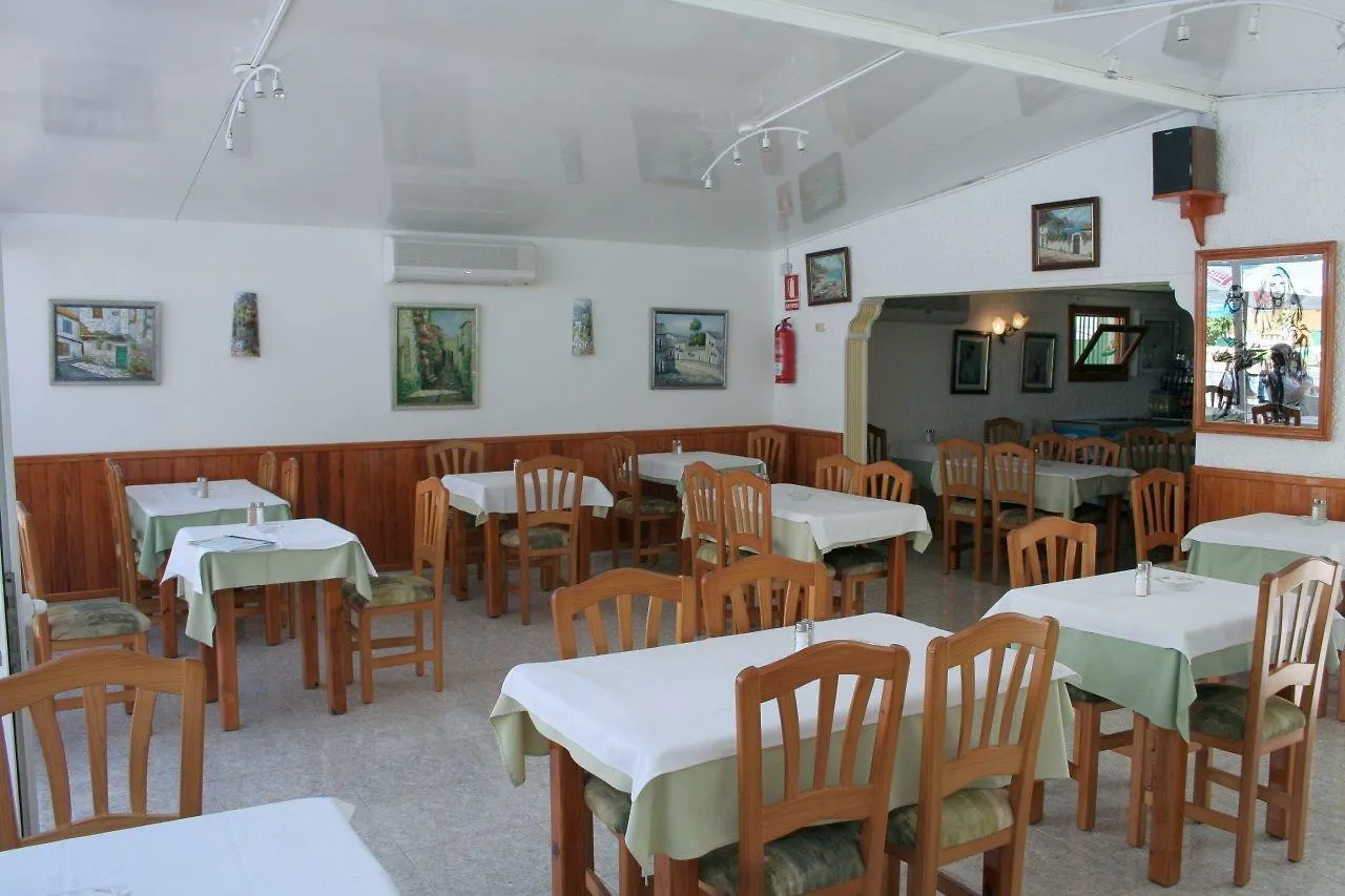 Los Tilos Hotel Playa del Ingles